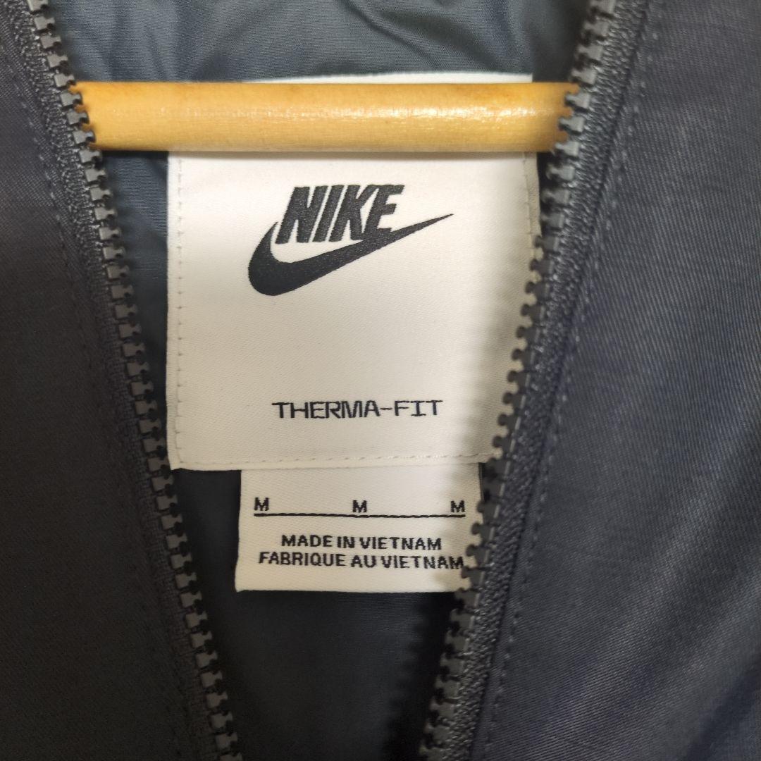 Nike Therma-Fit プルオーバー M