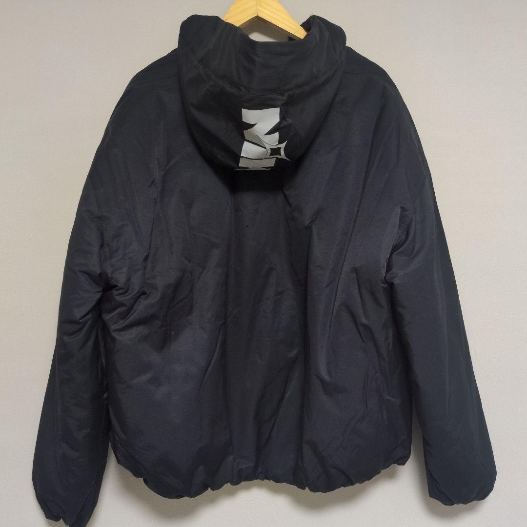 Nike Therma-Fit プルオーバー M