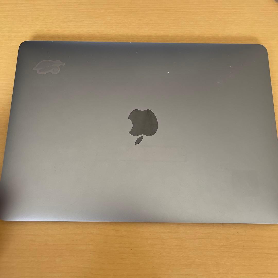 MacBook本体 Apple MacBook 12inch 2017