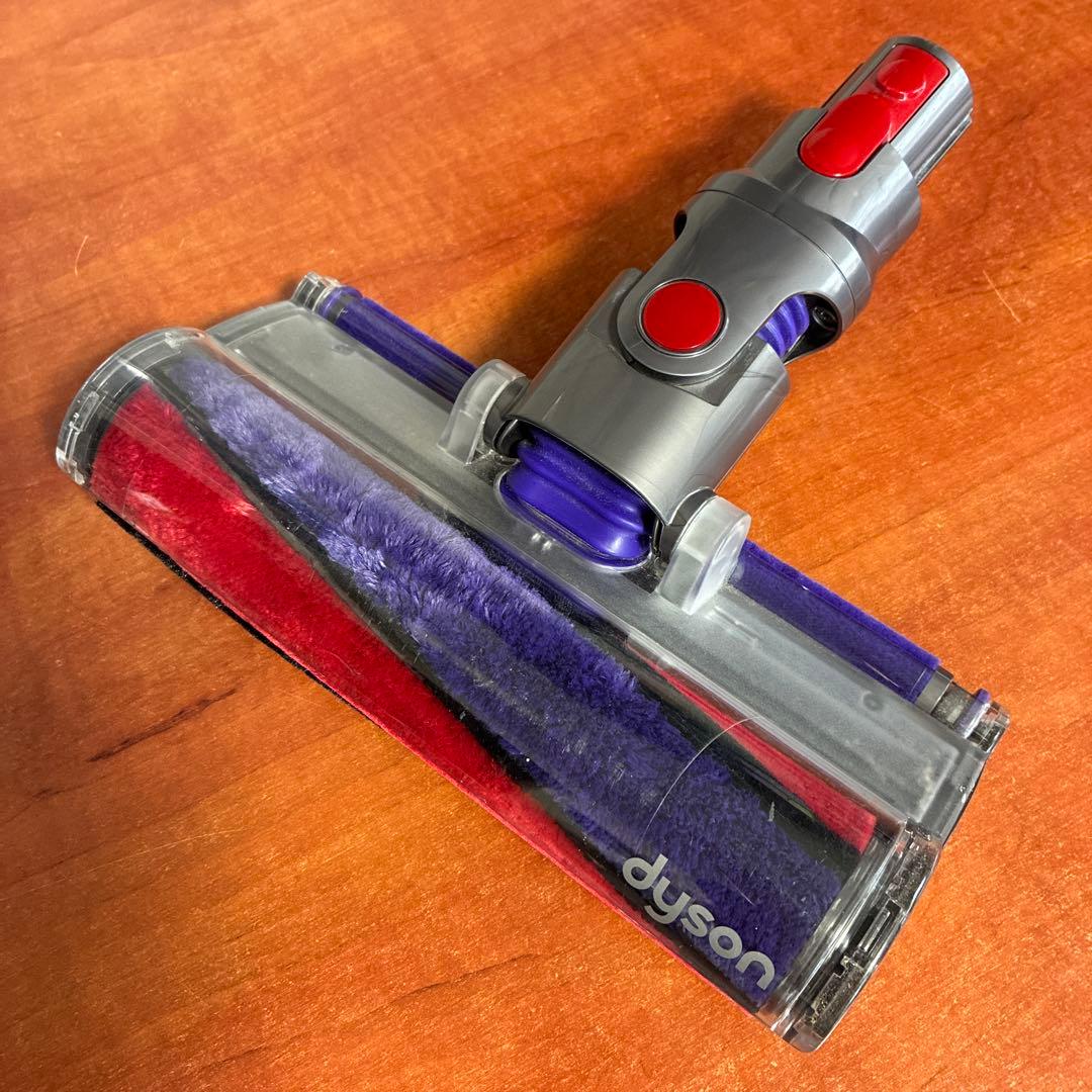 ダイソンDysonSV14コードレスクリーナー