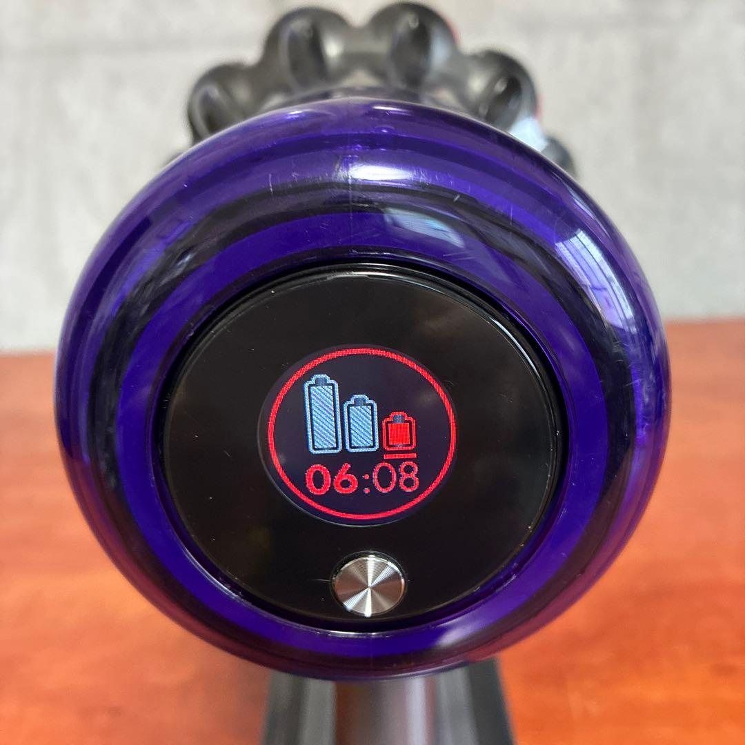 ダイソンDysonSV14コードレスクリーナー