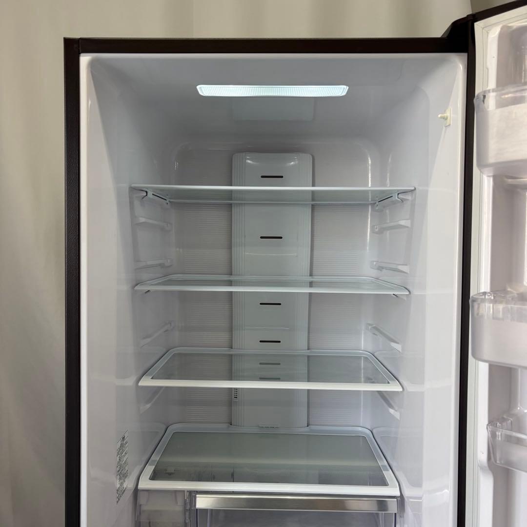 110❤️　冷蔵庫　日立　400ℓ級　大型　右開き　スリム　安い　中古　設置無料