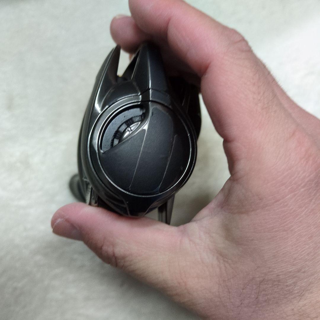 シマノ　20メタニウム　HG left