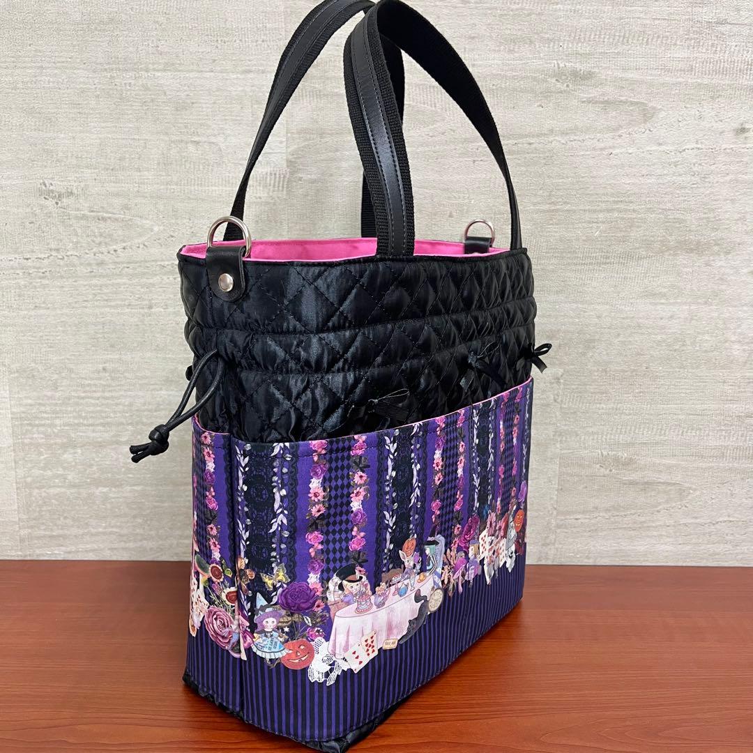 ジョリーフルール　マイリトルテイラー　ハロウィン柄　セミオーダー　①