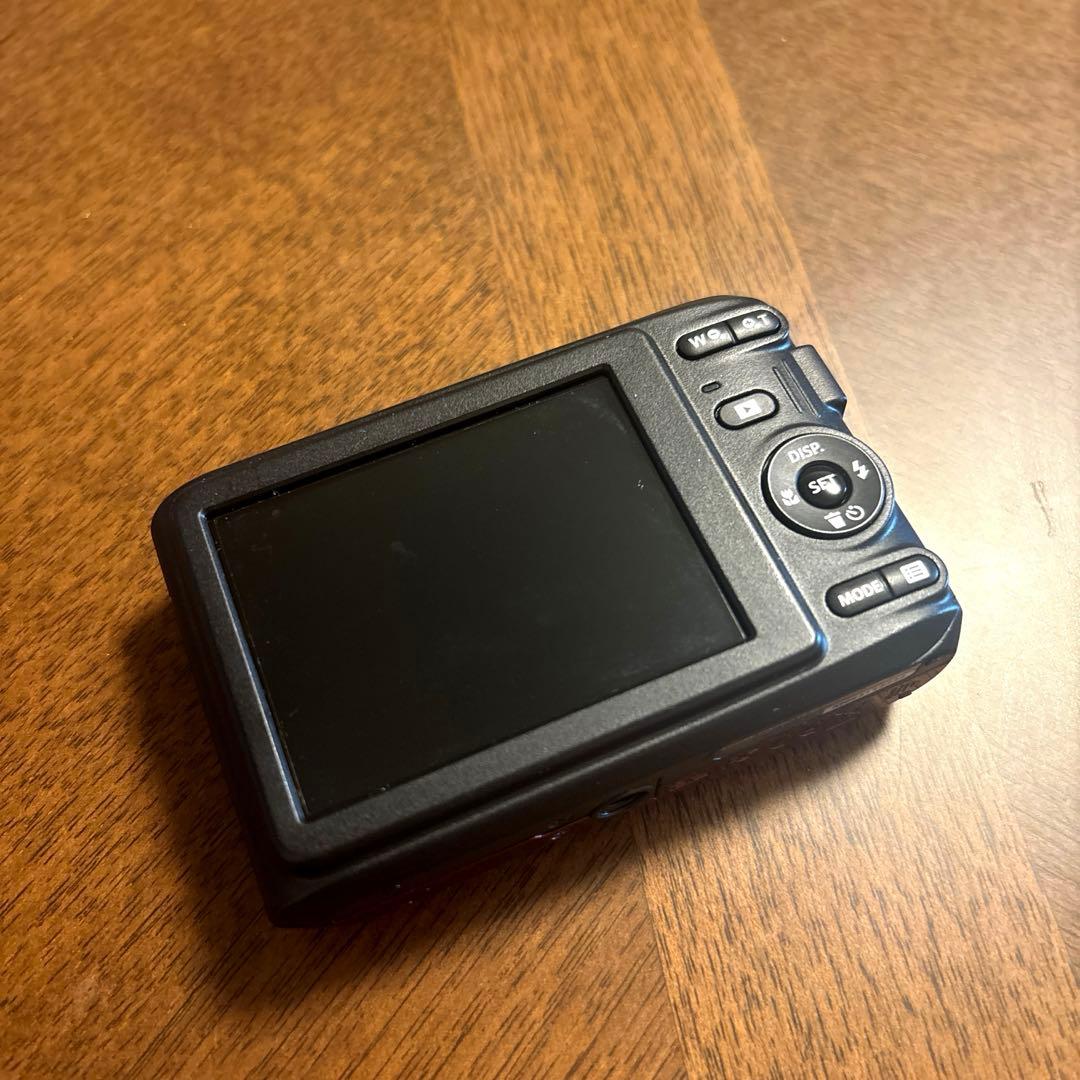 KODAK コンデジ　fz45