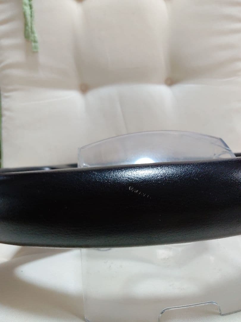 希少　モモ ギブリ3 ステアリング 35cm