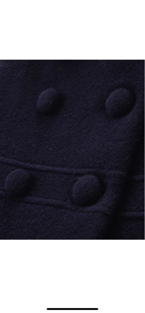 タイムセール〜1/18まで！ミキハウスコート130♡13800円→10900円