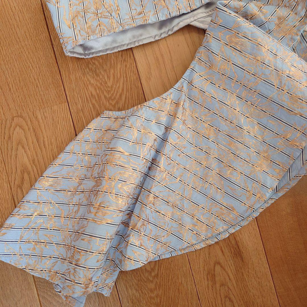 SHIROMA☆BLUE☆PRISM dress camisole