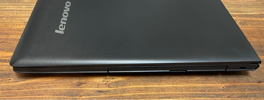 Lenovo ideapad 100 15IBD office付 (001)