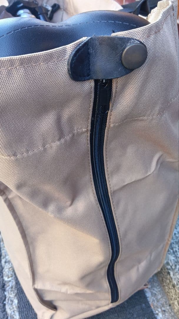 ブロンプトン　BROMPTON　輪行袋