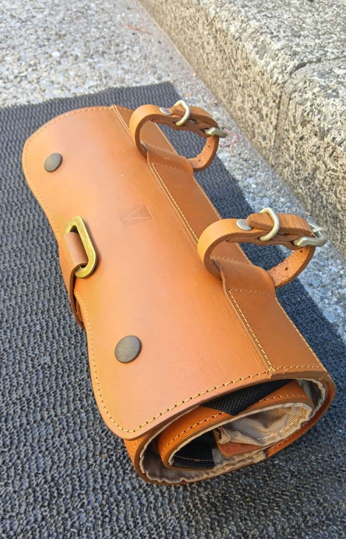 ブロンプトン　BROMPTON　輪行袋