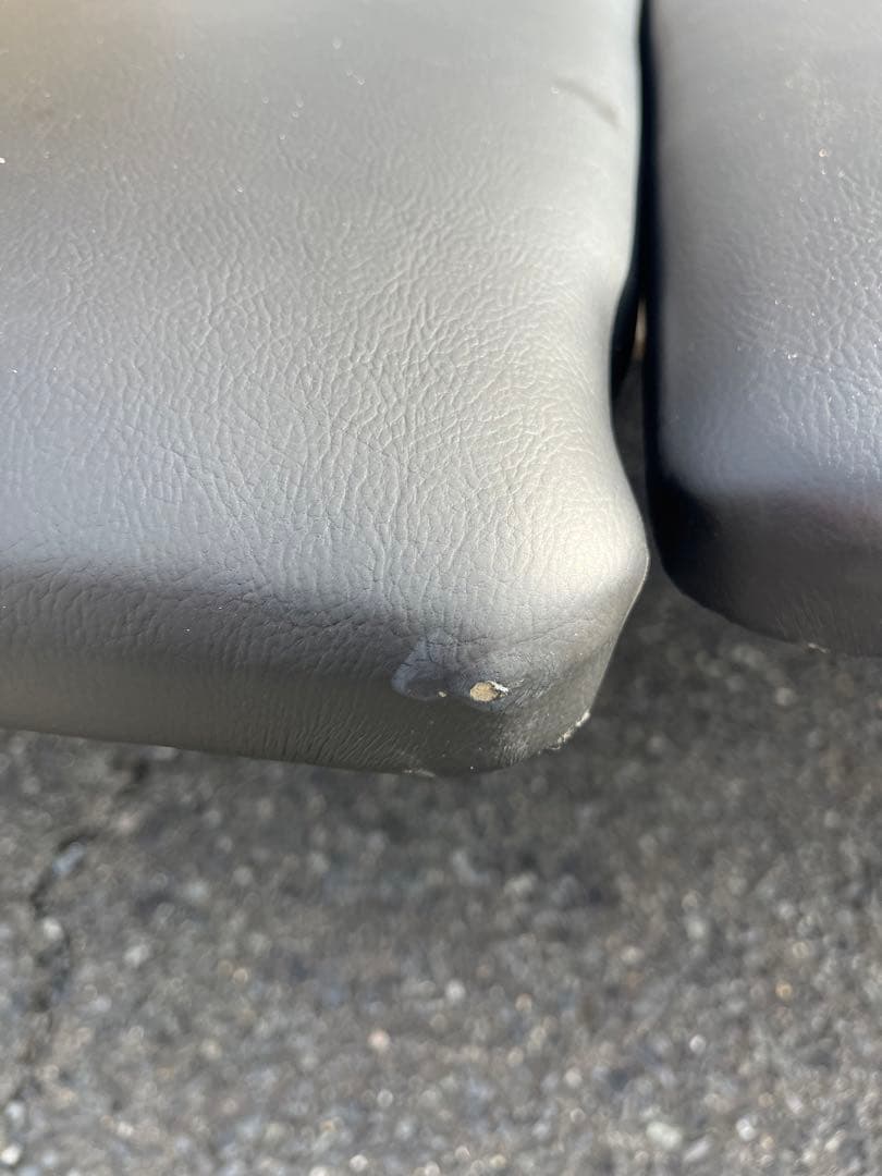 ハイエーススーパーGL用ベットキッド