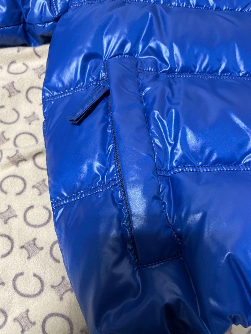 バ*タ様 国内正規品　美品DUVETICA ALEO アレオ　ダウンジャケット