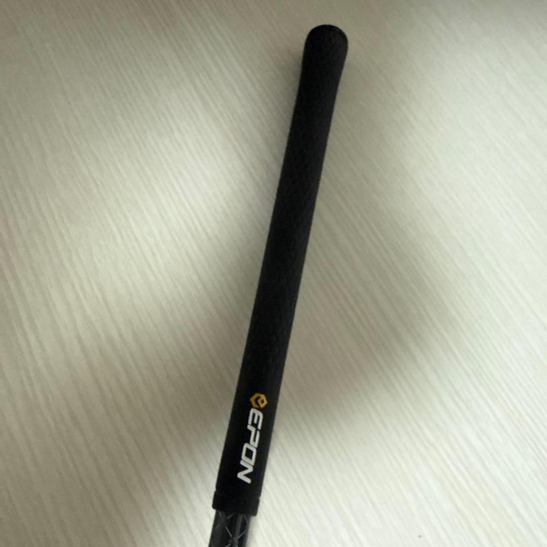 クラブ EPON AF206 5W TENSEI 1K Orange 60S