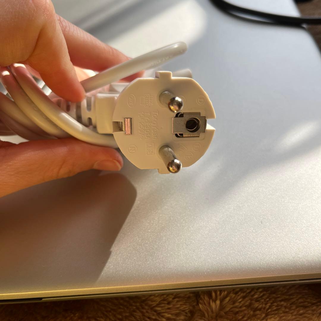 HP ノートPC ACアダプター付き