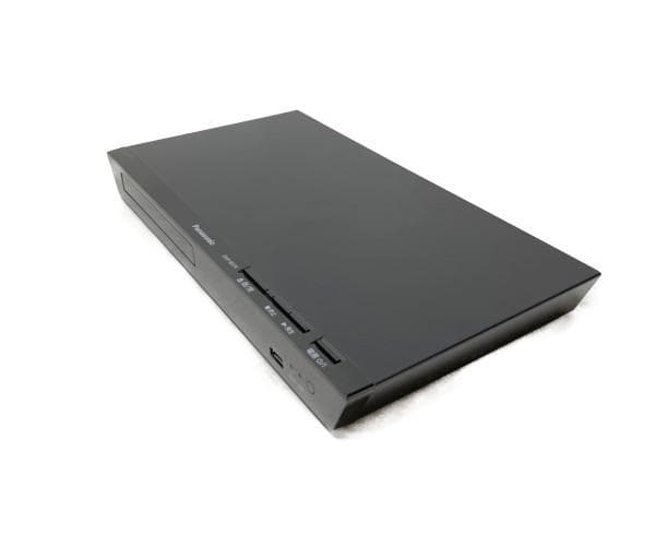 完動品 美品  パナソニック ブルーレイディスクプレーヤー DMP-BD79-K