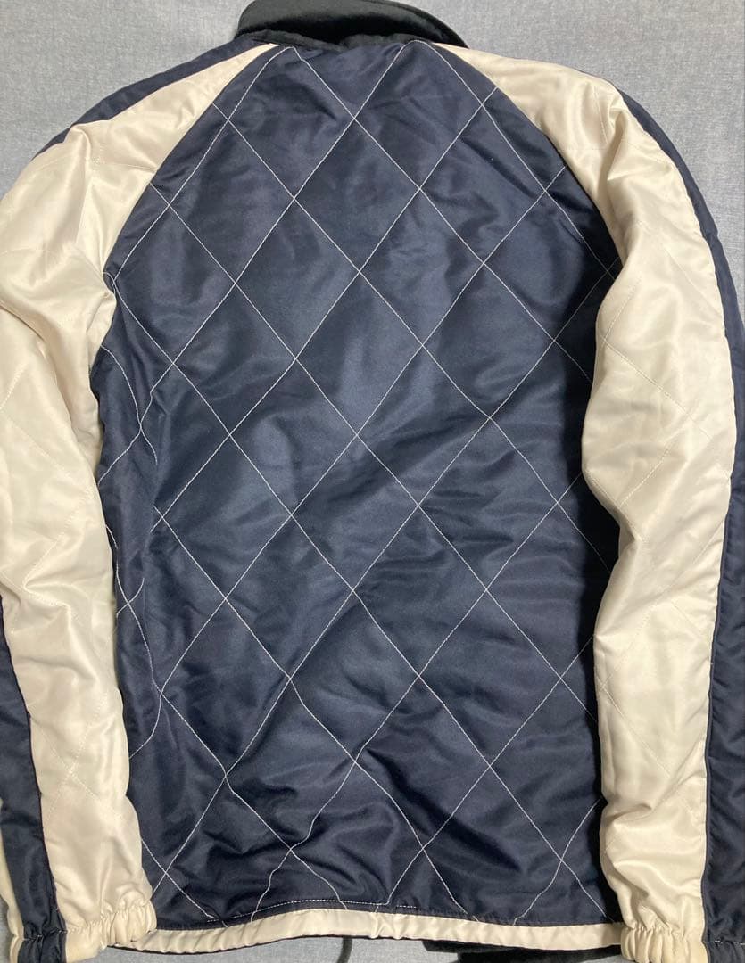 r*m様 Levi’s リーバイス 別珍コーチジャケット ベロア