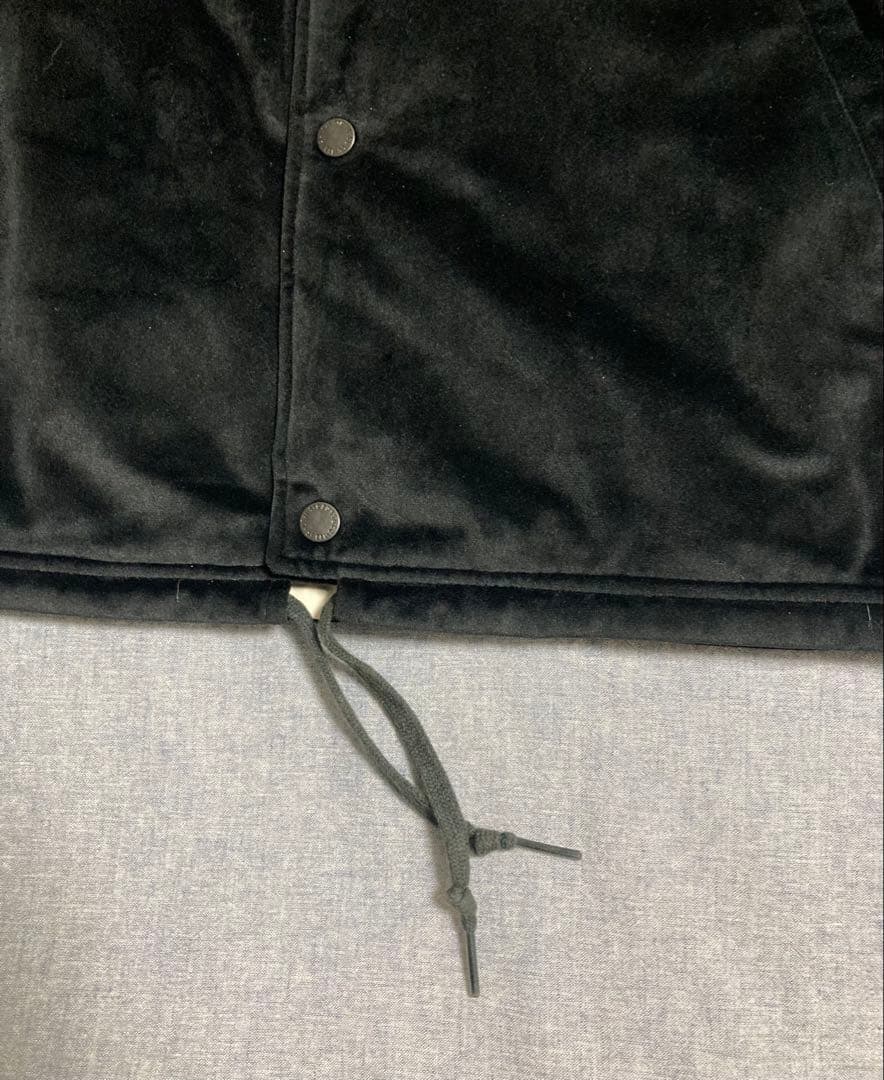 r*m様 Levi’s リーバイス 別珍コーチジャケット ベロア