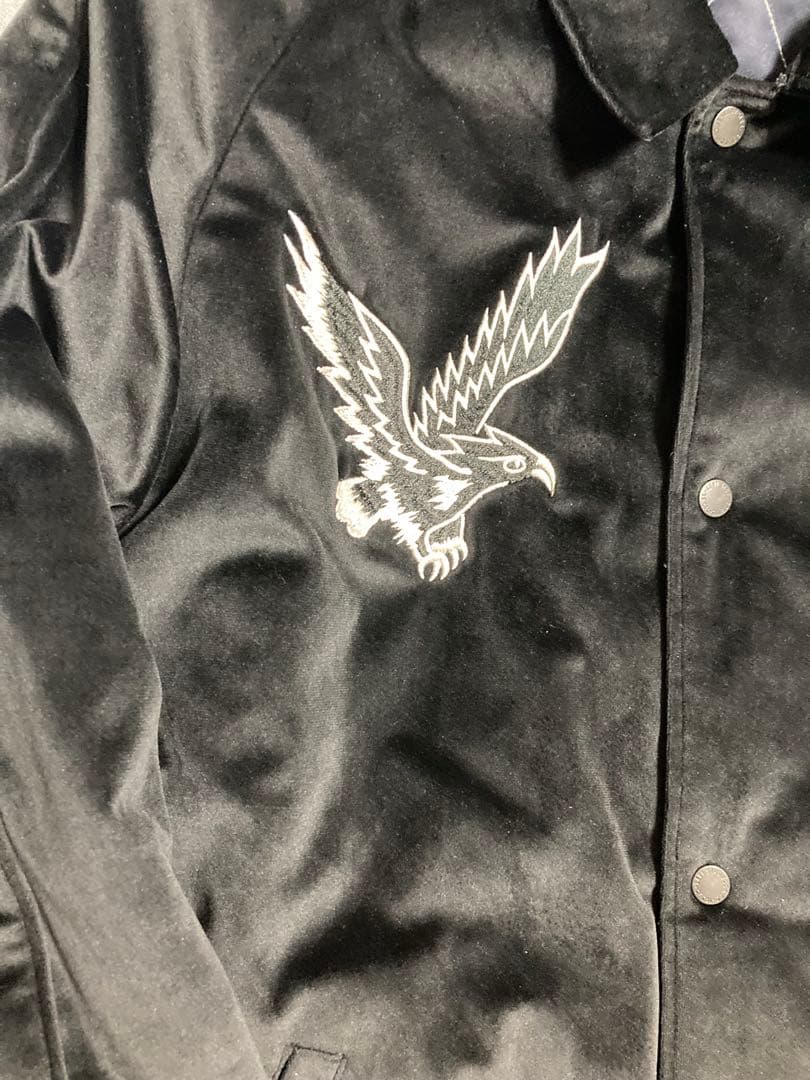 r*m様 Levi’s リーバイス 別珍コーチジャケット ベロア