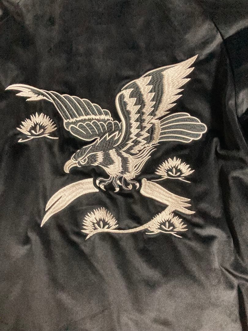 r*m様 Levi’s リーバイス 別珍コーチジャケット ベロア