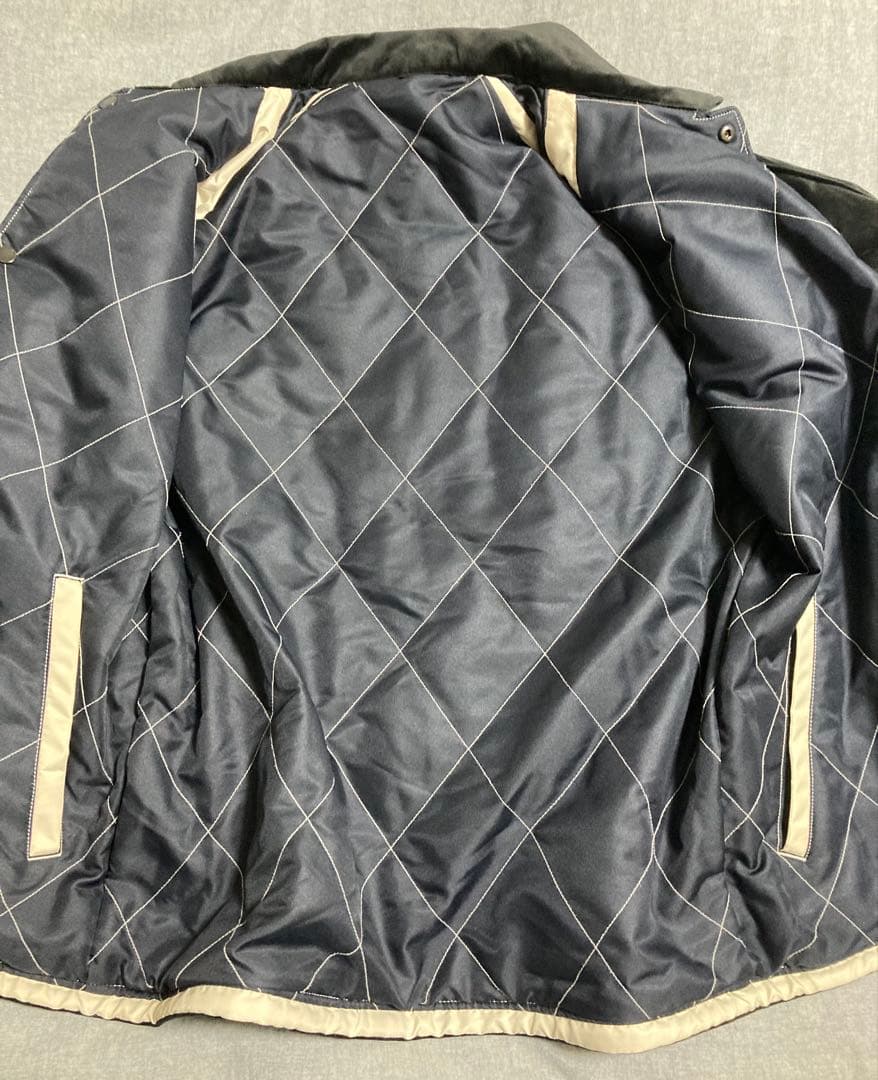 r*m様 Levi’s リーバイス 別珍コーチジャケット ベロア