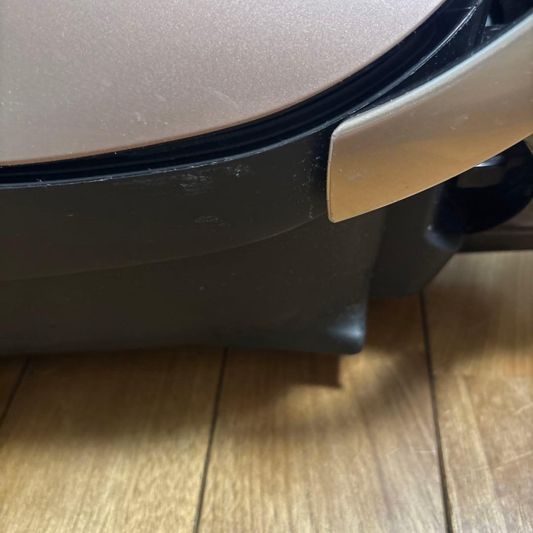 日立　かるパック　日本製　CV-PD700 紙パック掃除機　ジャンク品