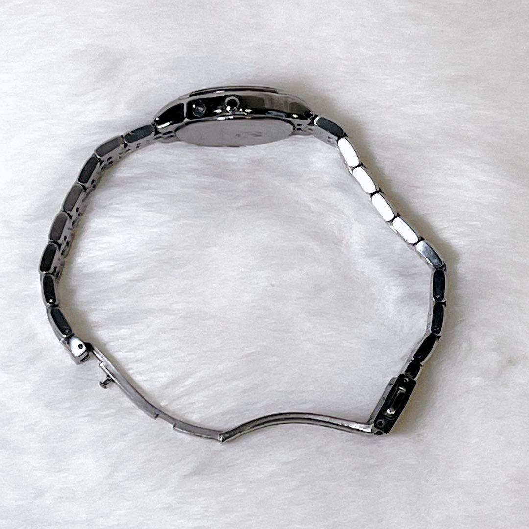 シチズン エクシード エコドライブ 電波ソーラー レディース腕時計