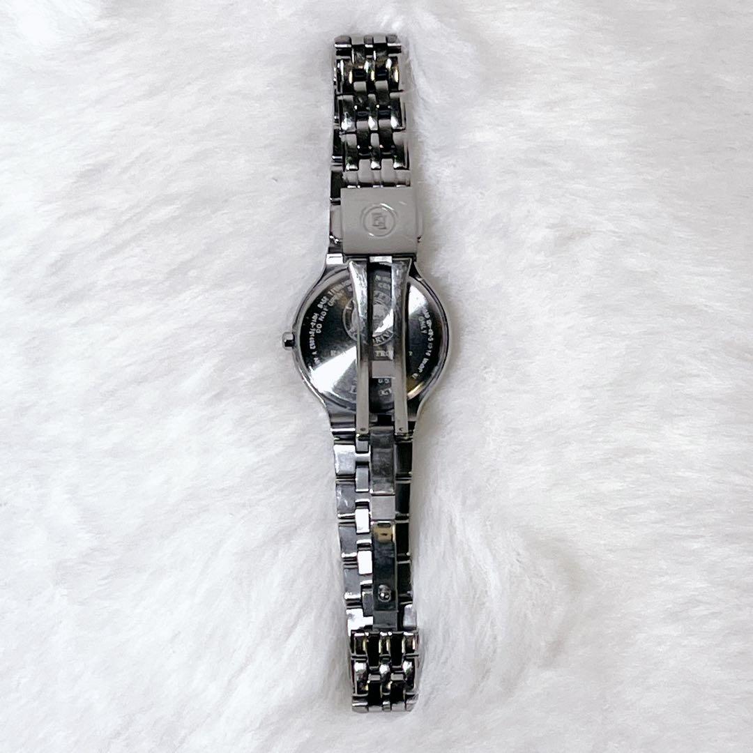 シチズン エクシード エコドライブ 電波ソーラー レディース腕時計