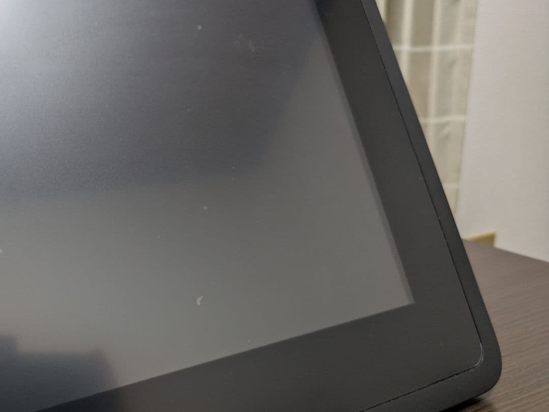 Wacom Cintiq 22 (DTK2260K0D) 大型液晶ペンタブレット