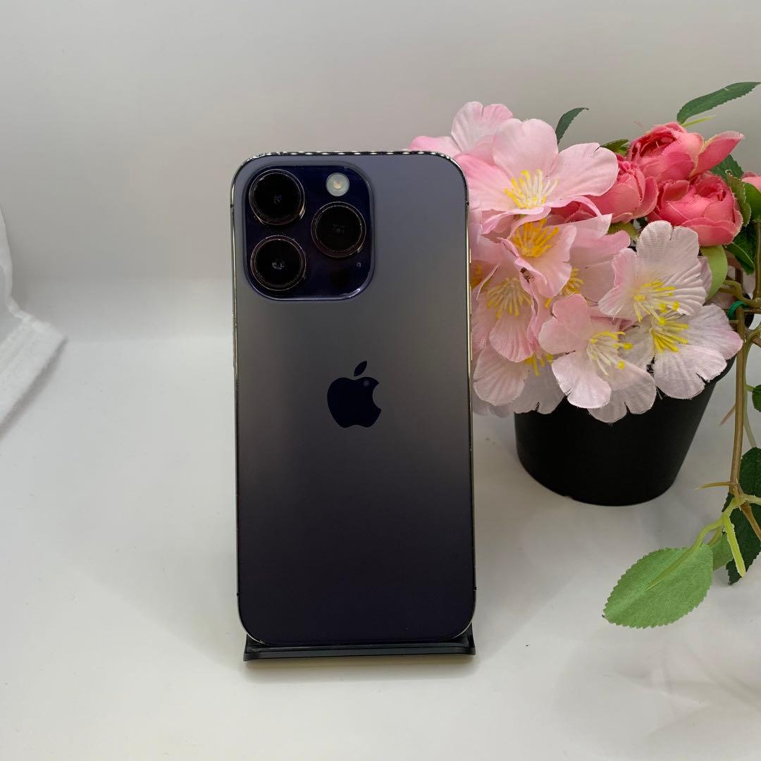 iPhone 14Pro 256GB ジャンク