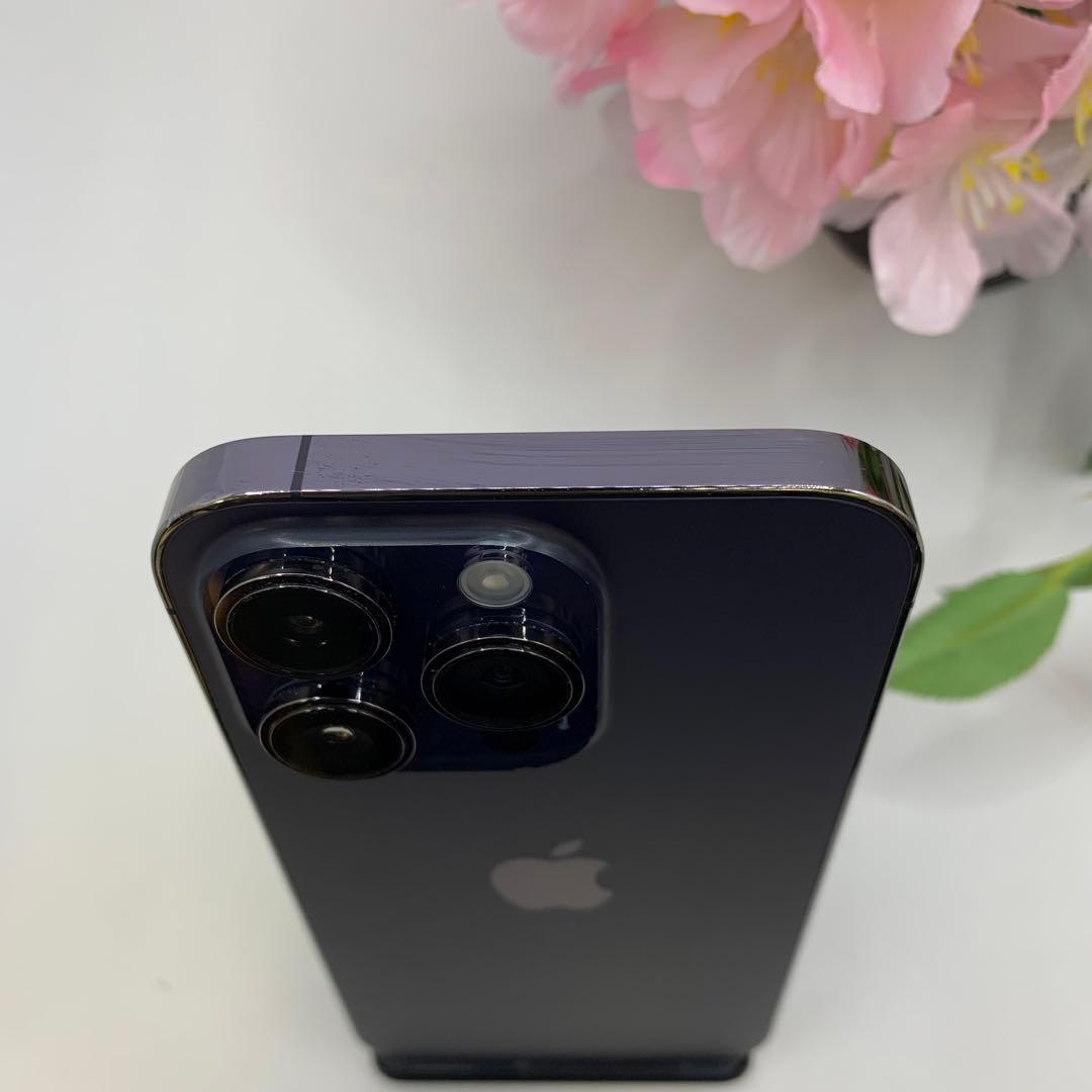 iPhone 14Pro 256GB ジャンク