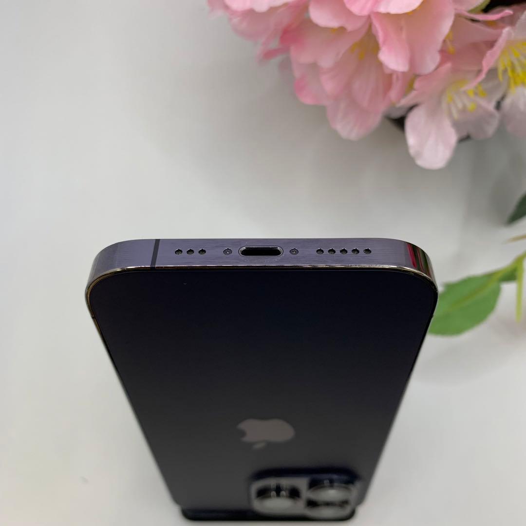 iPhone 14Pro 256GB ジャンク