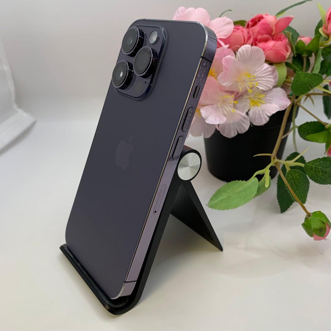 iPhone 14Pro 256GB ジャンク