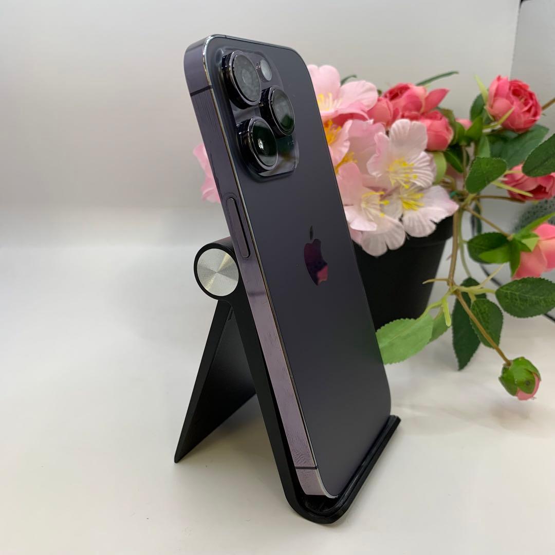 iPhone 14Pro 256GB ジャンク