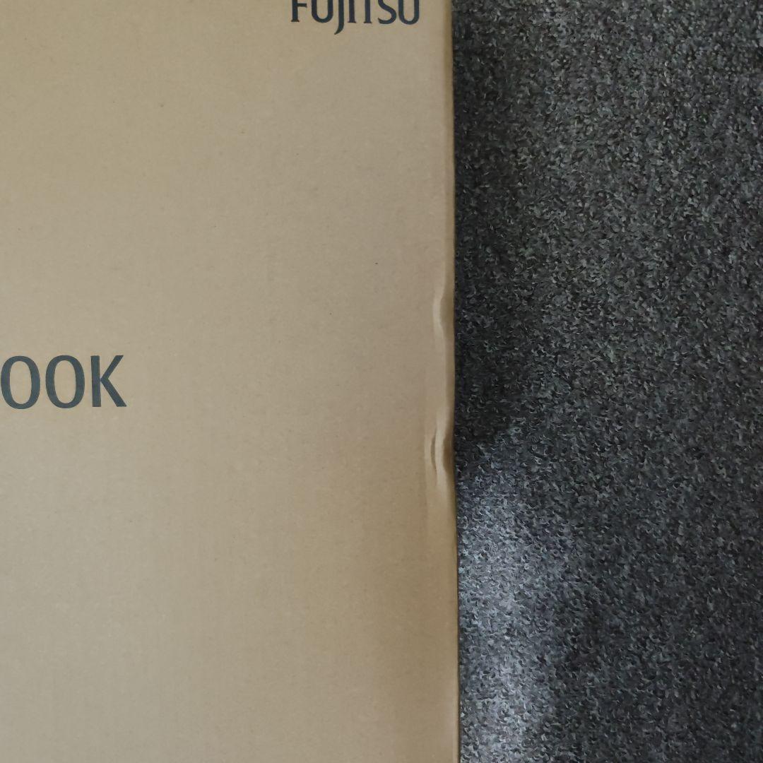メ*ル様 【新品】富士通 FMV LIFEBOOK NH90/E2 FMVN90
