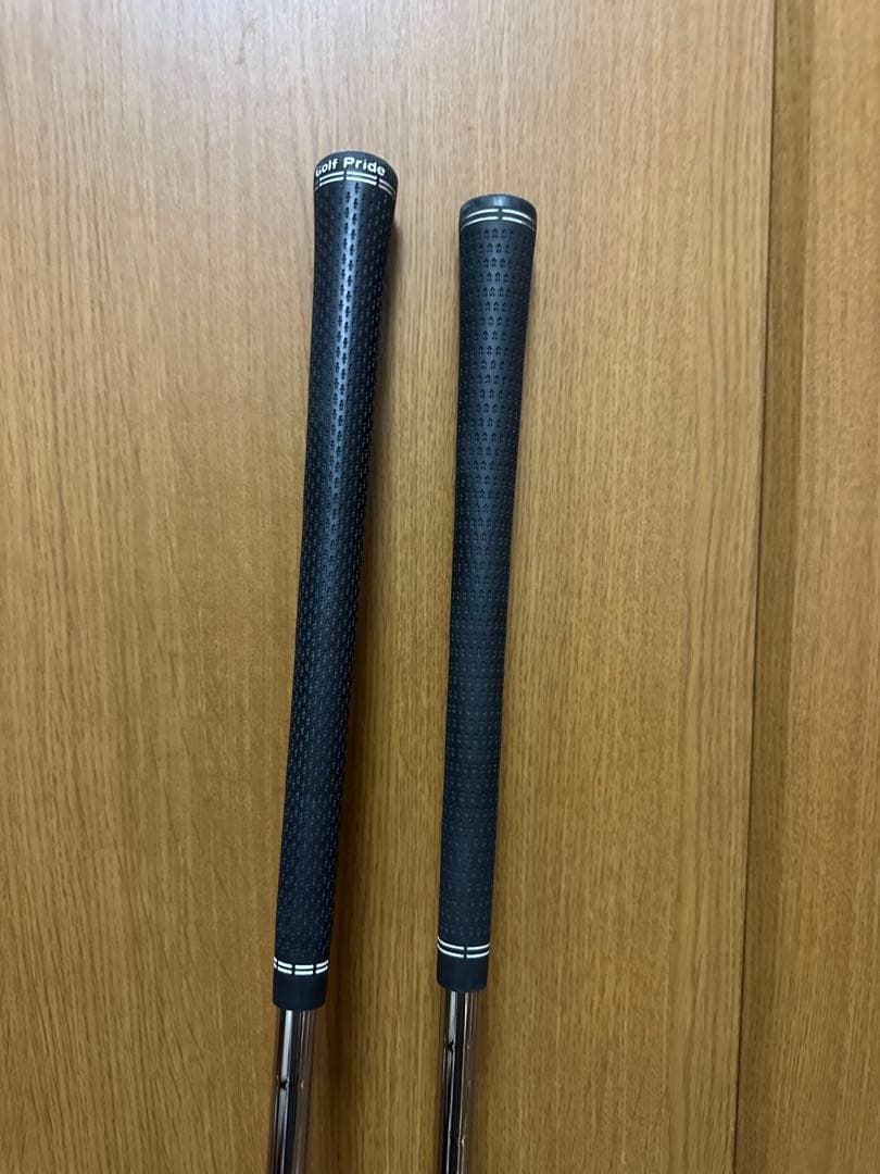 ボーケイSM9 ウェッジ 52度 58度　今日だけ値下げ