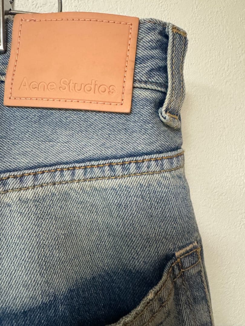 パンツ Acne Studios 2023 Trafalgar