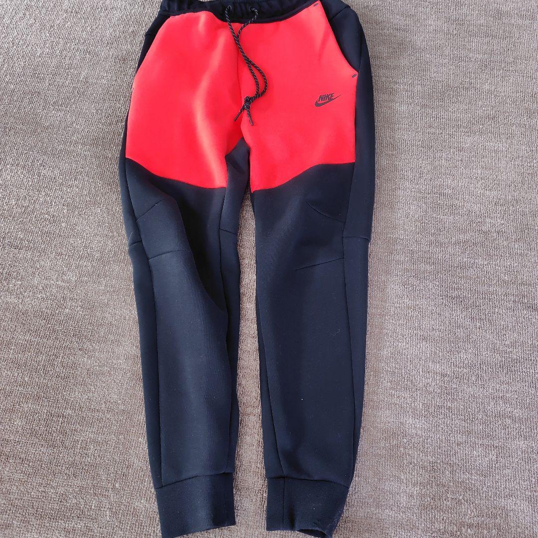 Nike スウェットパンツ 、フード付きジャケットM