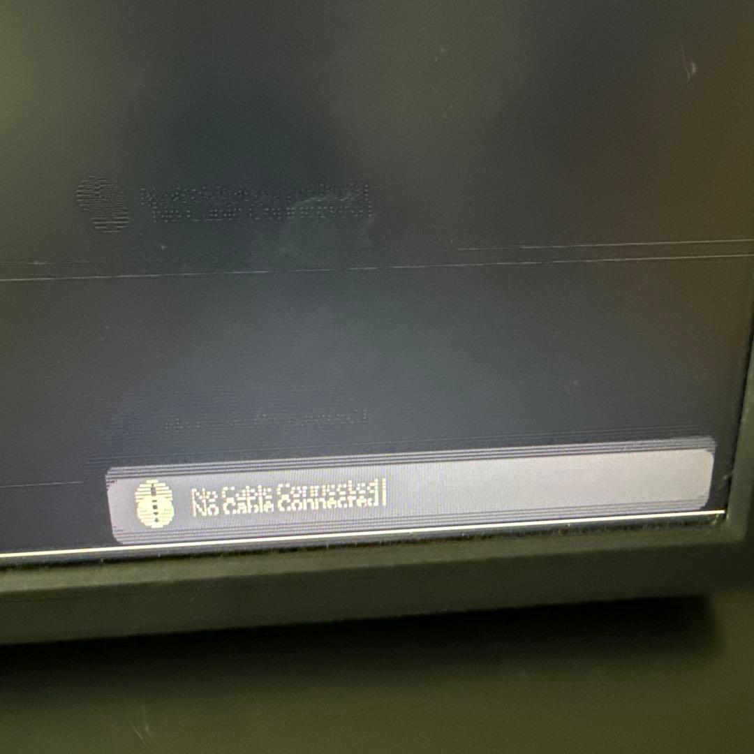 BenQ XL2546K ゲーミングモニター ジャンク