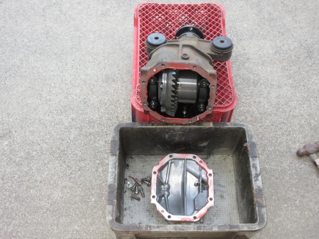 ATS カーボン LSD ファイナル ４．３ brz zn6 zn8 zd8