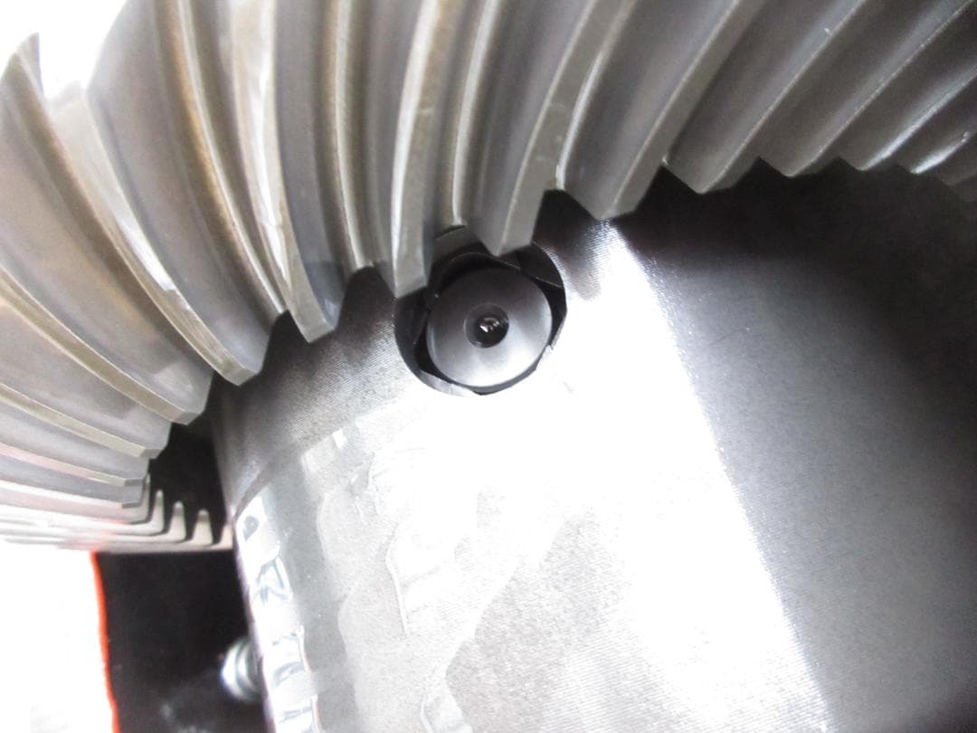 ATS カーボン LSD ファイナル ４．３ brz zn6 zn8 zd8