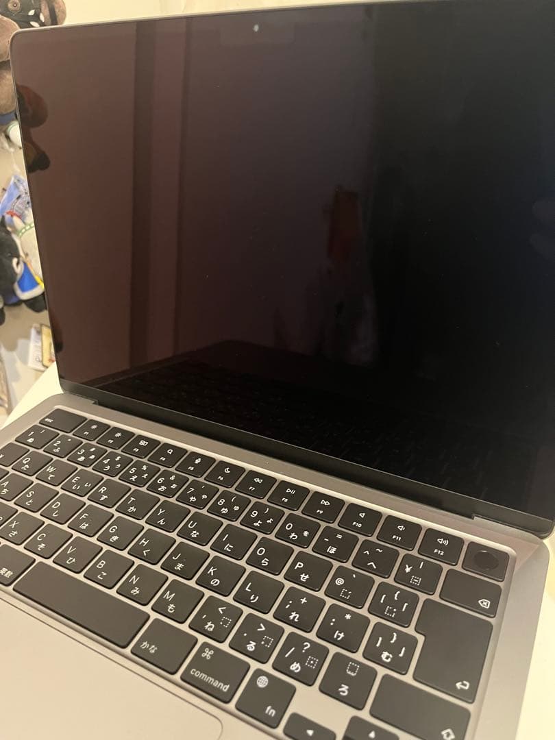 MacBook Air 本体