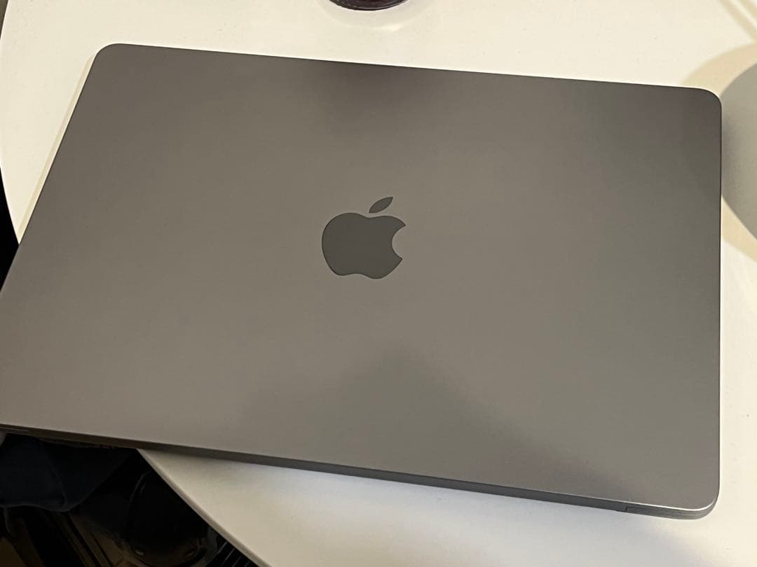 MacBook Air 本体
