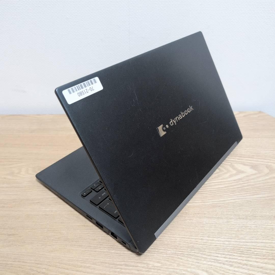 国産 dynabook G83HU i5 11世代 16GB SSD256GB