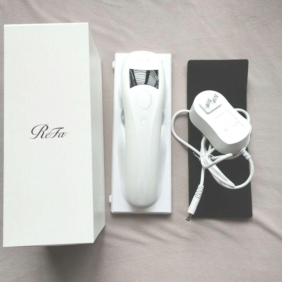 ReFa BEAUTECH EPI　リファ リファビューテックエピ