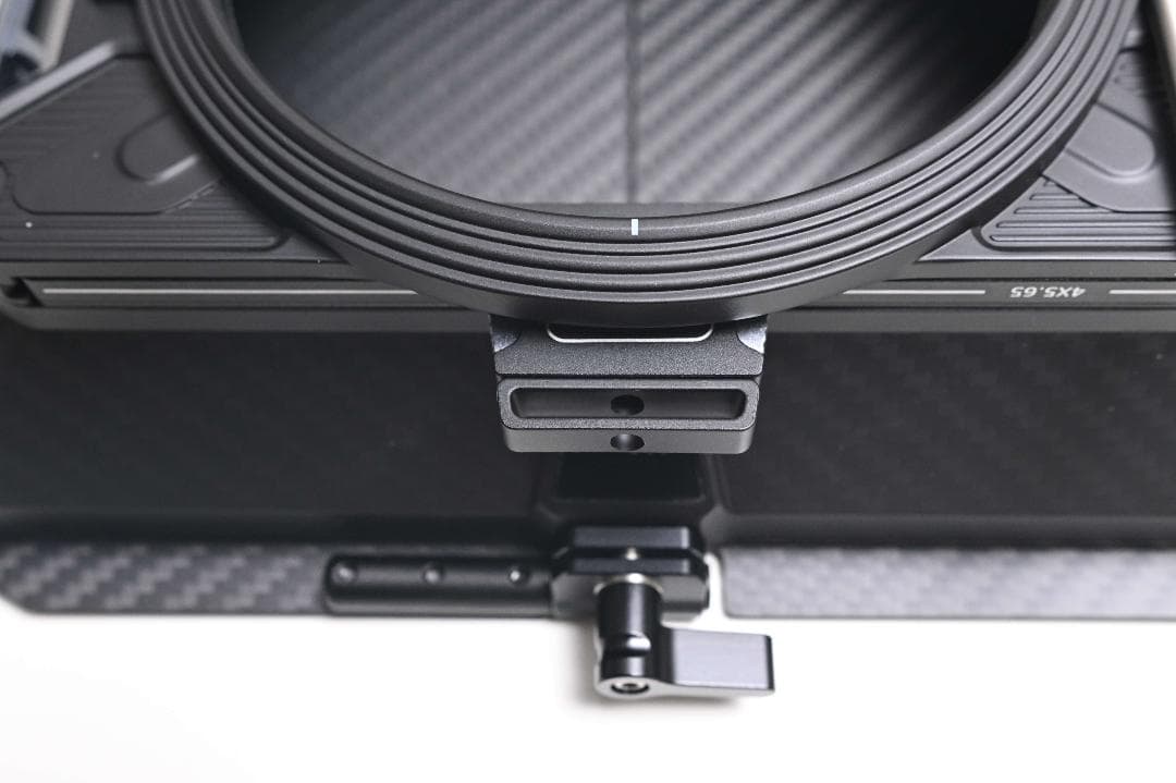 SmallRig 多機能モジュラーマットボックス(Φ114mm)