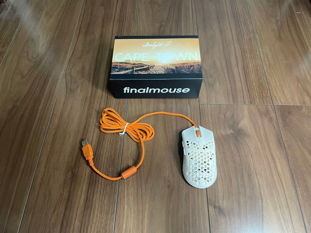 マウス・トラックボール finalmouse ultralight 2 Cape Town