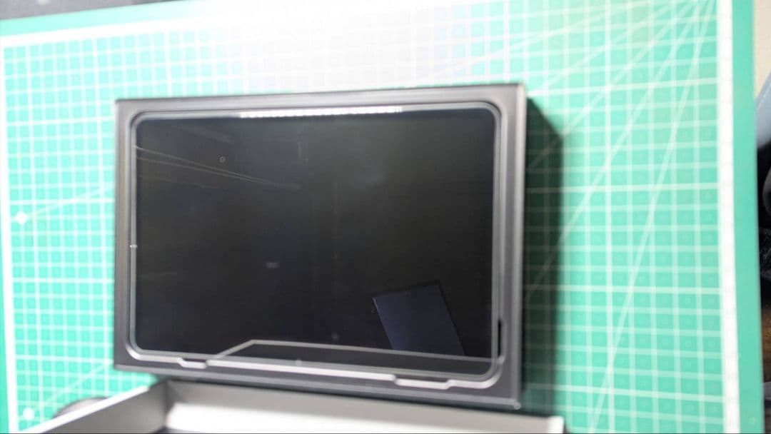 REDMAGIC Astra ゲーミングタブレット