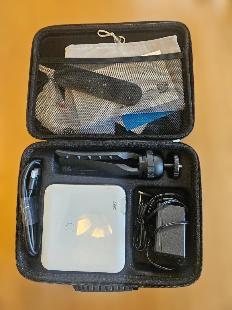 UENO-mono KABENI PRO2 本体