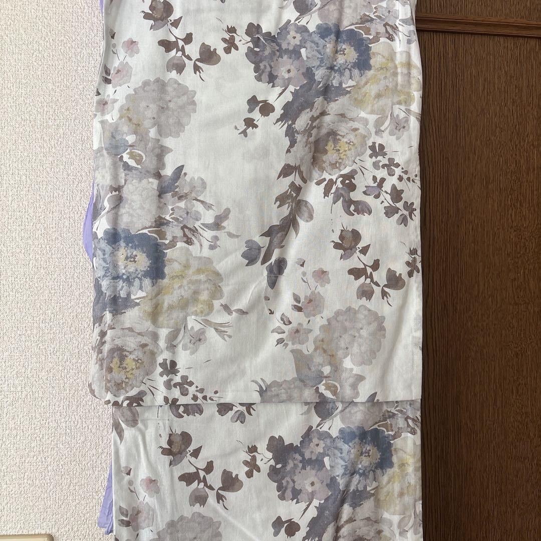 新品　見着用　スウィートマミー 浴衣 5点セット